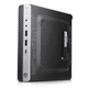 Компьютер HP EliteDesk 800 G5 DM i5-9500 8GB 256GB SSD Win11 + WiFi adapter Б/У - изображение 5