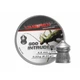 Пули UMAREX Intruder Pointed Ribbed 4,5 мм 500 шт (4000844462732) - изображение 1