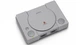 Консоль Sony PlayStation 1 Classic SCPH-1000R Europe 16GB Grey + 20 Вбудованих Ігор - зображення 4