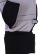 Rękawice kulturystyczne Profit Gym Pro 1615 XXL (5902860631132) - obraz 3