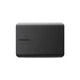Внешний жесткий диск Toshiba Canvio Basics 2.5" USB 3.2 Gen 1 2 ТБ Black (4260557512357) - изображение 1