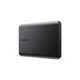 Внешний жесткий диск Toshiba Canvio Basics 2.5" USB 3.2 Gen 1 2 ТБ Black (4260557512357) - изображение 6