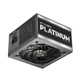 Блок питания Tacens Mars MPT1000 1000 Вт DC-DC ATX 3.1 PCIe 5.1 80PLUS Platinum (8435693115519) - изображение 1