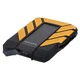 Зовнішній жорсткий диск Adata HD710 Pro 1TB USB 3.2 Yellow (4713218460660) - зображення 4