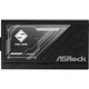 Блок питания Asrock STEEL LEGEND 650 Вт 80 PLUS Gold (4710483948916) - изображение 5