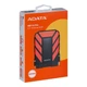 Внешний жесткий диск Adata HD710 Pro 1TB USB 3.2 Red (4713218460417) - изображение 3