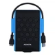 Зовнішній жорсткий диск Adata HD720 1TB USB 3.2 Blue (4712366963368) - зображення 1