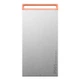 Внешний Lenovo SSD PS6S 1 ТБ USB 3.2 Gen 2 Grey (195892129844) - изображение 4