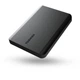 Внешний жесткий диск Toshiba Canvio Basics 2.5" USB 3.2 Gen 1 2 ТБ Black (4260557512357) - изображение 4