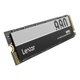 SSD Lexar NM990 1000 ГБ M.2 2280 NVMe 14000 МБ/с (843367136841) - изображение 3