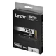 SSD-накопитель Lexar NM790 2 ТБ M.2 PCIe NVMe (843367130290) - изображение 4
