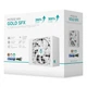 Блок питания Deepcool PS750G-FE White (6933412755111) - изображение 6