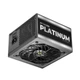 Блок питания Tacens Mars MPT850 850 Вт DC-DC ATX 3.1 PCIe 5.1 80 Plus Platinum (8435693115366) - изображение 2