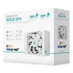 Блок питания Deepcool PS850G-FE White (6933412755272) - изображение 6