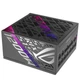 Блок питания Asus ROG Strix 1200W 80+ Platinum (4711387594247) - изображение 1