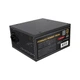 Блок питания Gembird Fornax Power 750 Вт 80 PLUS Gold (8716309134026) - изображение 1