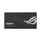 Блок питания Asus ROG LOKI 1000W SFX-L 80+ Platinum (4711081721901) - изображение 3
