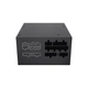 Блок питания Gembird Fornax Power 750 Вт 80 PLUS Gold (8716309134026) - изображение 6