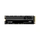 SSD Lexar NM620 2000 ГБ M.2 2280 PCIe Gen3x4 3300 МБ/с (843367123179) - зображення 1
