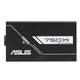 Блок питания Asus PRIME-750G Black (4711636288354) - изображение 2