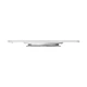 Планшет Lenovo Tab Plus Gen 2 12.1" 2.5K 120Hz 8/128GB Wi-Fi Celestial White (199274478810) - зображення 10