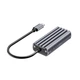 Адаптер Unitek USB-C на RJ45 5 Gbps (4894160058805) - зображення 5