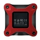 Внешний Adata SSD SD620 512 ГБ Red (4711085945402) - изображение 2