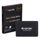 SSD-накопитель AFOX SD250 240 ГБ 2.5" SATA III TLC (4897033781817) - изображение 2