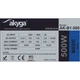 Блок питания Akyga AK-B1-500 500 Вт пассивное охлаждение (5901720130334) - изображение 4
