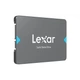 SSD-накопичувач Lexar NQ100 2 ТБ 2.5" SATA III (843367140374) - зображення 2