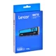 SSD-диск Lexar NM710 1 ТБ M.2 PCIe Gen4x4 NVMe (843367129706) - зображення 3