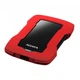 Зовнішній жорсткий диск Adata HD330 2 ТБ 2,5" USB 3.2 Red (4713218465511) - зображення 3