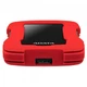 Зовнішній жорсткий диск Adata HD330 2 ТБ 2,5" USB 3.2 Red (4713218465511) - зображення 4