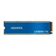 SSD Adata LEGEND 710 1 ТБ M.2 2280 PCIe Gen3 x4 2400/1800 МБ/с (4711085937841) - зображення 1
