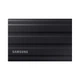 Зовнішній Samsung SSD T7 Shield 1TB Black (8806092968424) - зображення 1