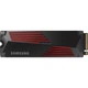 SSD Samsung 990 PRO з радіатором M.2 2280 2000 ГБ NVMe читання 7450 MB/s запис 6900 MB/s (8806094594652) - зображення 1