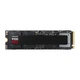 SSD Samsung 990 PRO 1TB NVMe M.2 PCIe 5.0 (8806095811628) - зображення 1