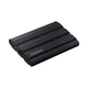 Зовнішній Samsung SSD T7 Shield 1TB Black (8806092968424) - зображення 5