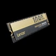 SSD-накопитель Lexar NM1090 Pro 2 ТБ Gen5 M.2 PCIe NVMe (843367136797) - изображение 2