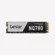 SSD-накопичувач Lexar NQ780 1 ТБ M.2 PCIe NVMe (843367137008) - зображення 1