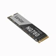 SSD-накопичувач Lexar NQ780 1 ТБ M.2 PCIe NVMe (843367137008) - зображення 3