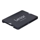 SSD-накопичувач Lexar NS100 1 ТБ 2.5" SATA III (843367117222) - зображення 2