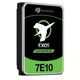 Серверный жесткий диск Seagate Exos 7E10 10 TB 3.5" SATA III (8719706022187) - изображение 2