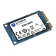 SSD Kingston KC600 1000 GB mSATA 550 MB/s (740617316032) - зображення 2