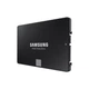 SSD Samsung 870 EVO 1000 GB 2.5" SATA III 560/530 MB/s (8806090545917) - зображення 3