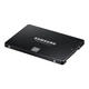 SSD Samsung 870 EVO 1000 GB 2.5" SATA III 560/530 MB/s (8806090545917) - зображення 4