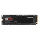 SSD Samsung 990 PRO M.2 2280 1000 ГБ PCIe Gen4x4 читання 7450 MB/s запис 6900 MB/s (8806094215021) - зображення 2