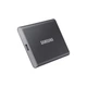 Зовнішній Samsung SSD T7 Portable 1TB Gray (8806090351679) - зображення 7