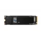 SSD Samsung 990 EVO Plus M.2 2280 2000 ГБ NVMe читання 7250 MB/s запис 6900 MB/s (8806095575650) - зображення 1