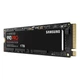 SSD Samsung 990 PRO M.2 2280 1000 ГБ PCIe Gen4x4 читання 7450 MB/s запис 6900 MB/s (8806094215021) - зображення 9